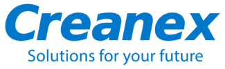 Creanex logo