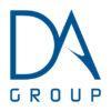 DA Group logo