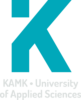 KAMK logo