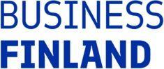 Business Finland logo