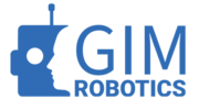 GIM Robotics logo